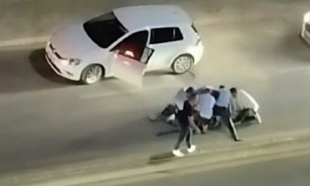 Apeli liron nga paraburgimi policët e përfshirë në rastin e Agon Zejnullahut