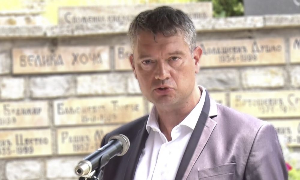 Gjykata e Apelit lë në paraburgim Igor Popoviqin