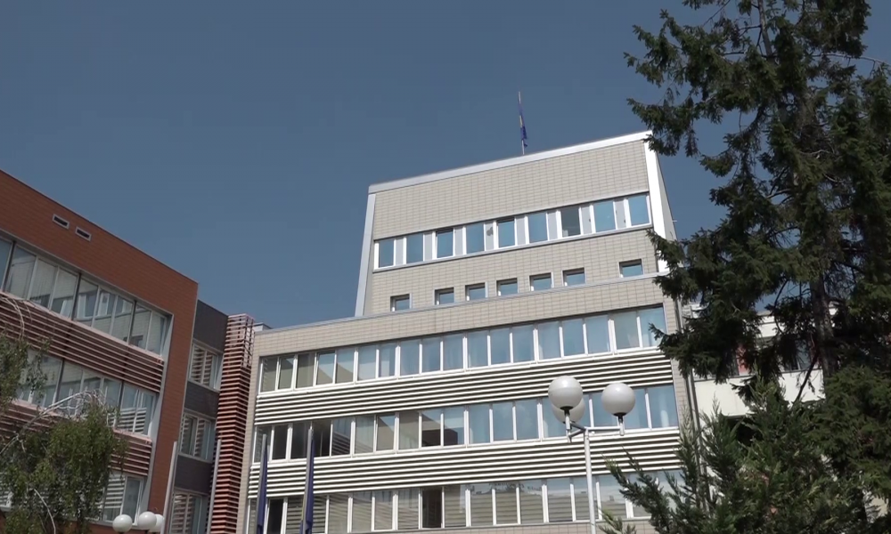 Ambasadorët e QUINT it sot të pranishëm në Kuvend